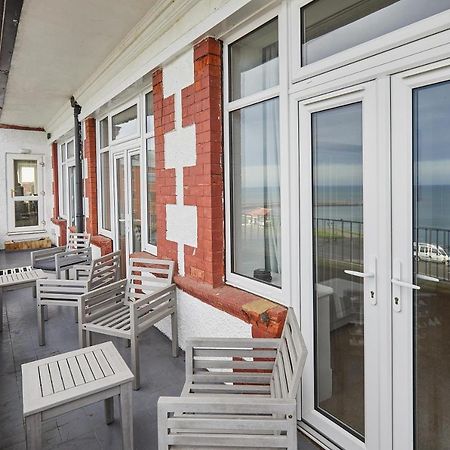 Host & Stay - 4 Metropole Towers Whitby Zewnętrze zdjęcie