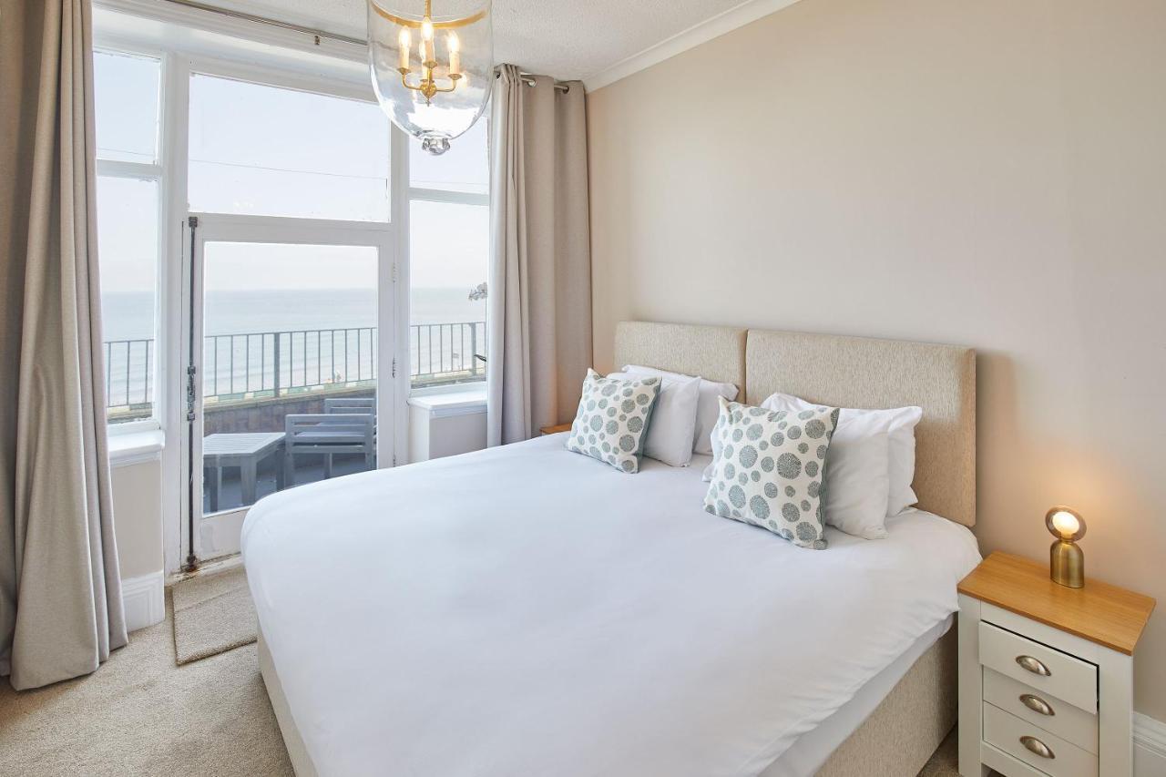 Host & Stay - 4 Metropole Towers Whitby Zewnętrze zdjęcie