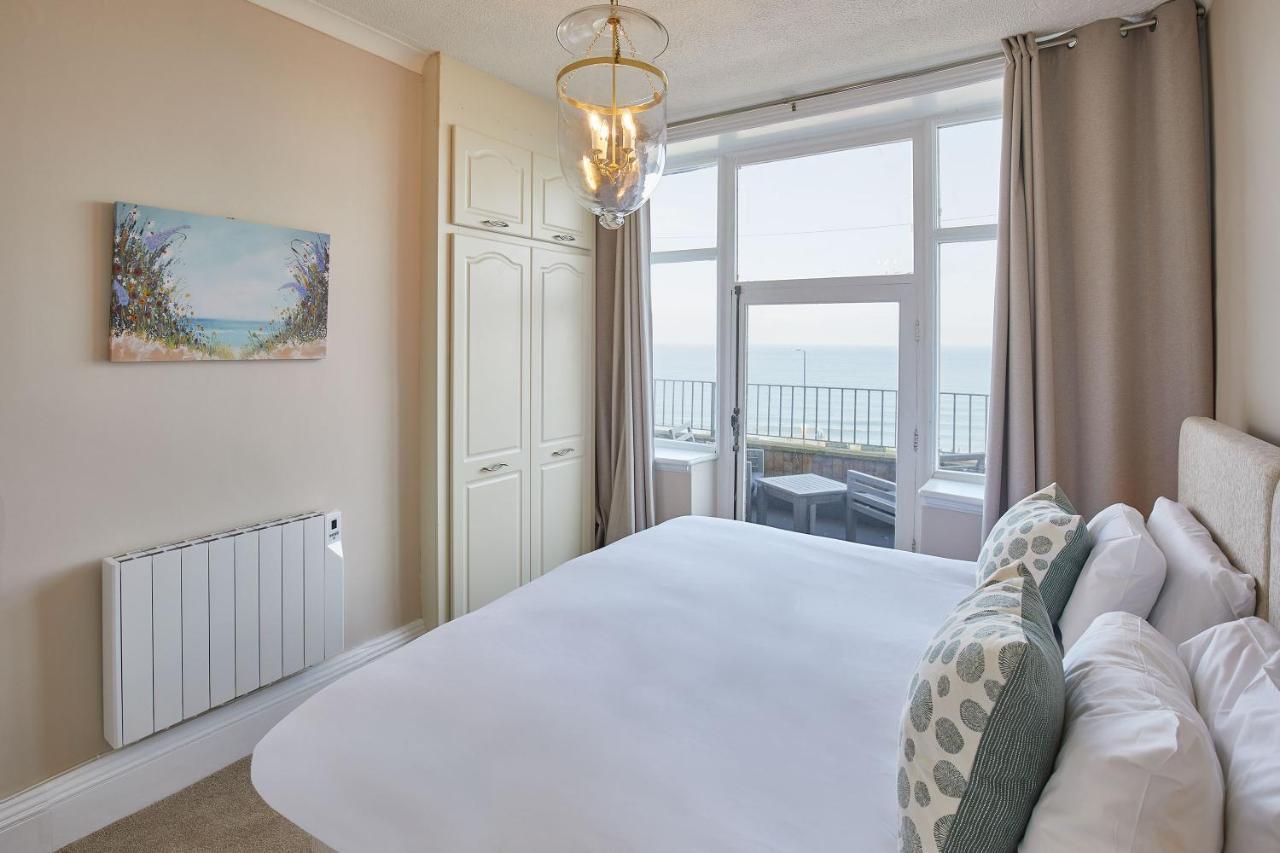 Host & Stay - 4 Metropole Towers Whitby Zewnętrze zdjęcie