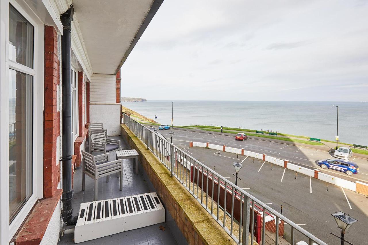 Host & Stay - 4 Metropole Towers Whitby Zewnętrze zdjęcie