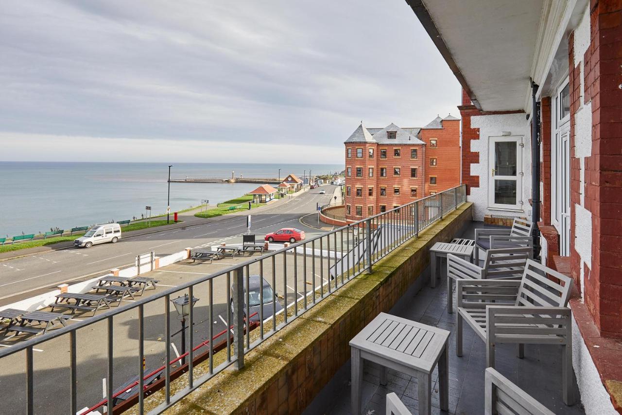 Host & Stay - 4 Metropole Towers Whitby Zewnętrze zdjęcie
