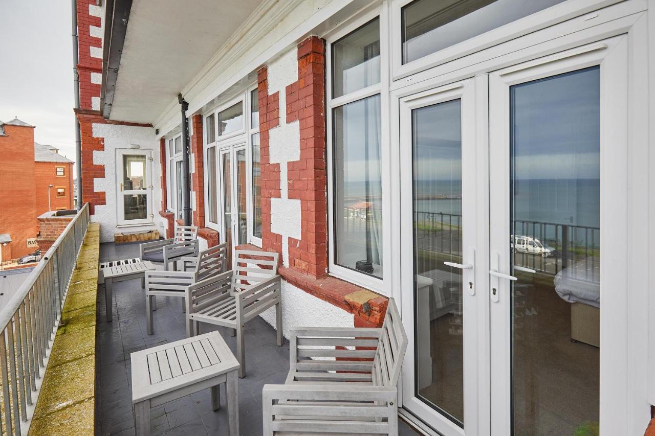 Host & Stay - 4 Metropole Towers Whitby Zewnętrze zdjęcie