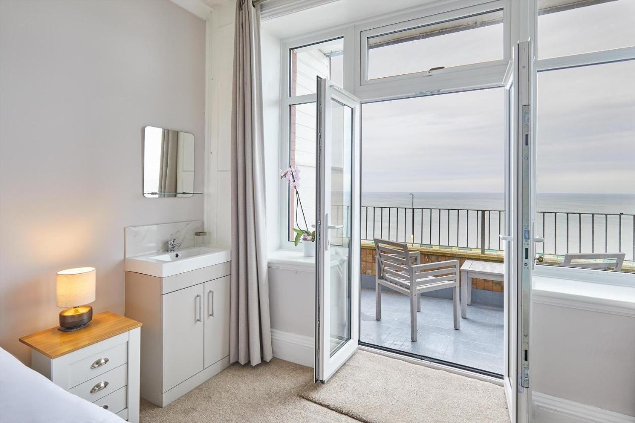 Host & Stay - 4 Metropole Towers Whitby Zewnętrze zdjęcie
